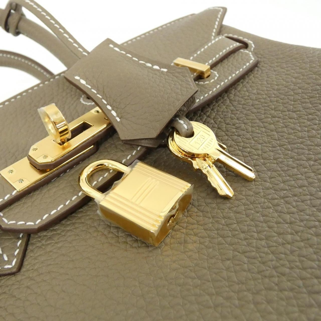 【未使用品】エルメス バーキン 25cm 041344CC バッグ