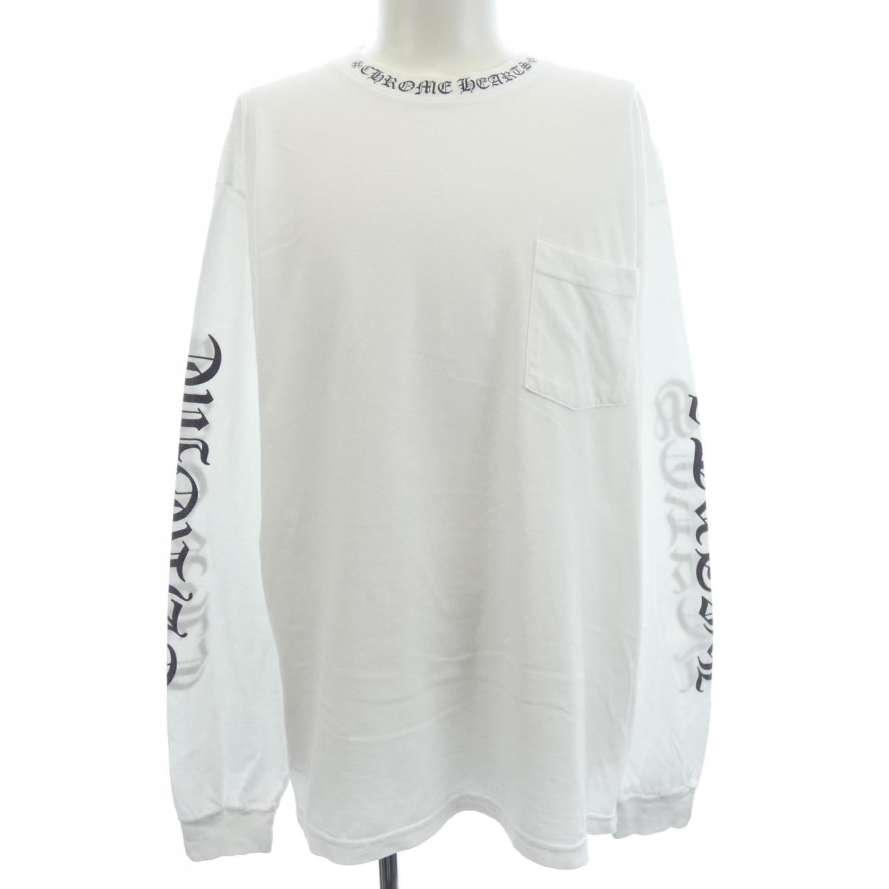 クロムハーツ CHROME HEARTS 2212-304-0176 Tシャツ