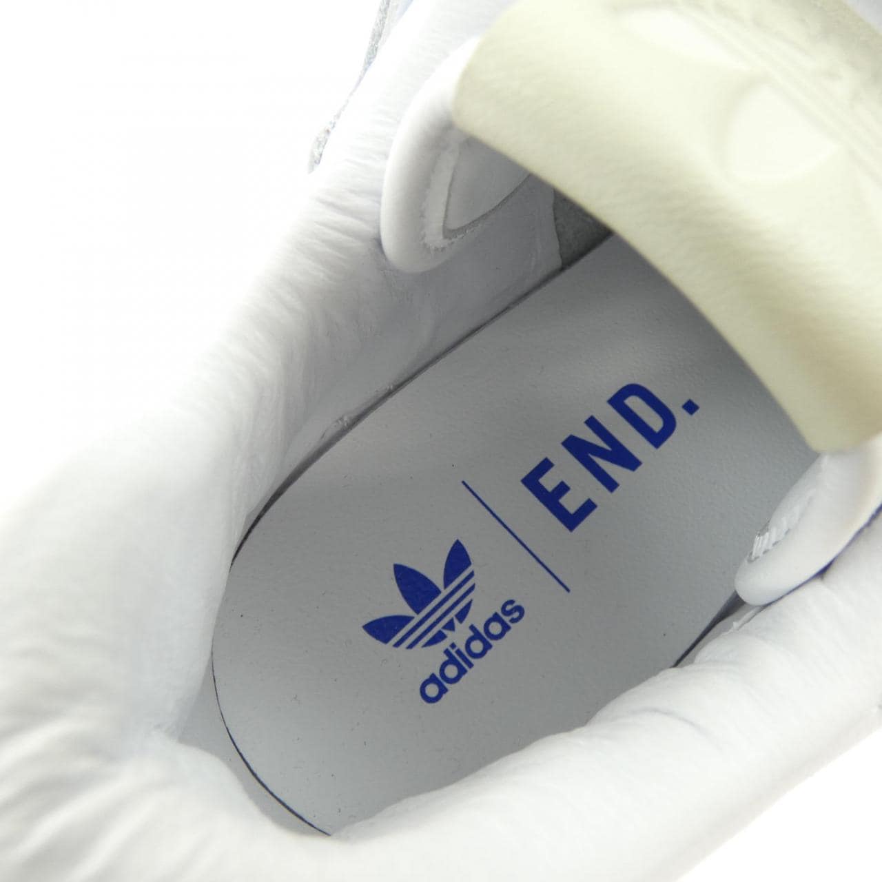 アディダス ADIDAS G54882 スニーカー