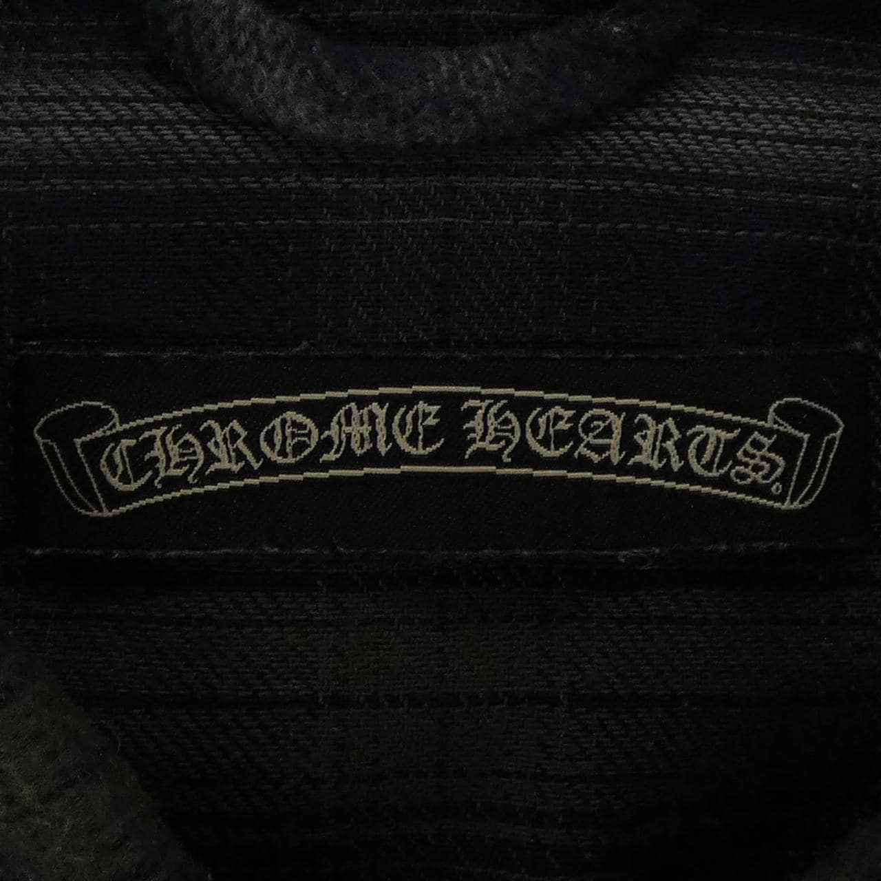 クロムハーツ CHROME HEARTS クロスボール 2211-304-4839 シャツ