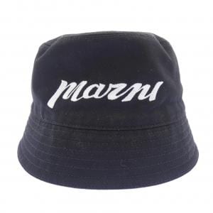 マルニ MARNI キャップ