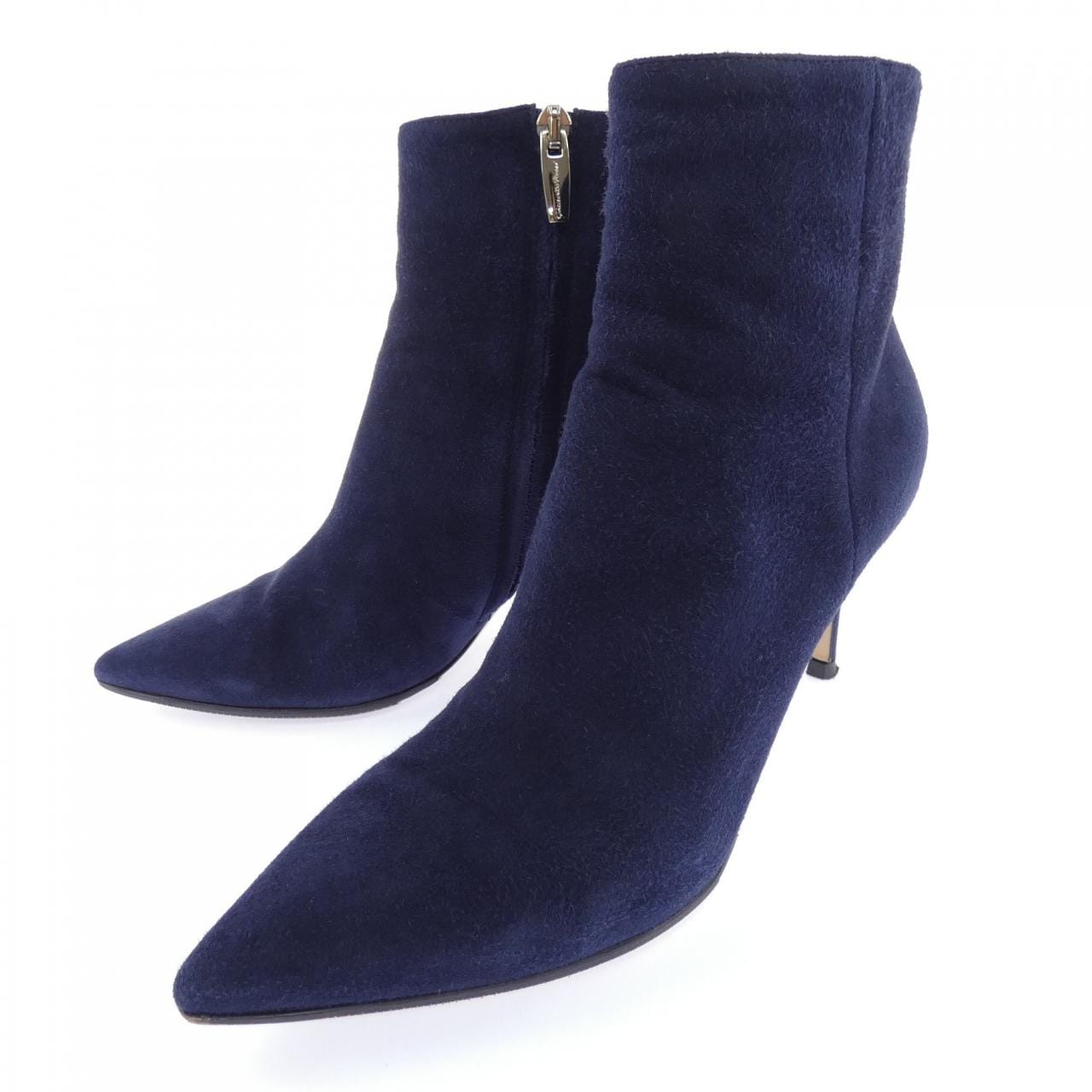 ジャンヴィトロッシ GIANVITO ROSSI ブーツ