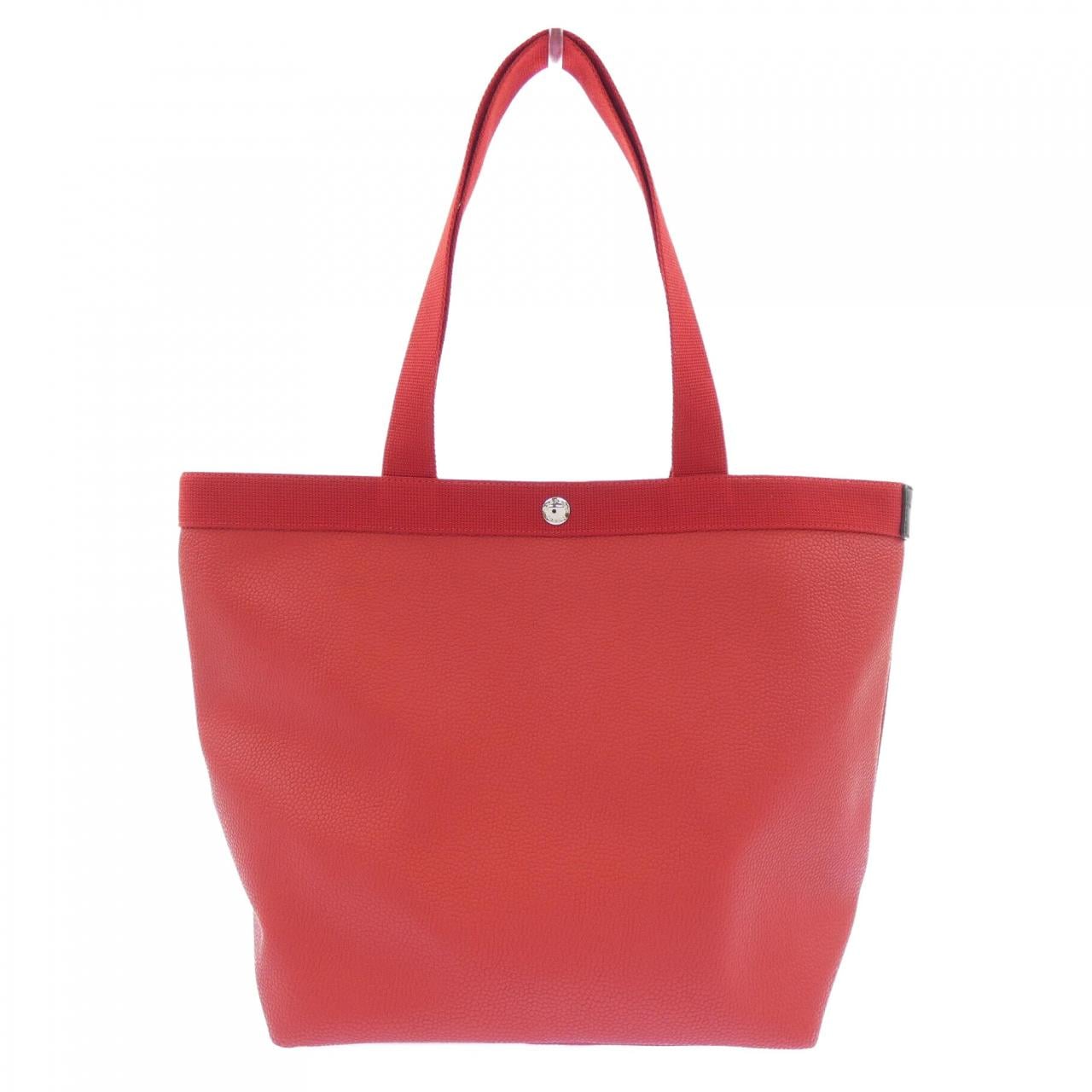 エルベシャプリエ HERVE CHAPELIER スクエアトートA4 708GP BAG