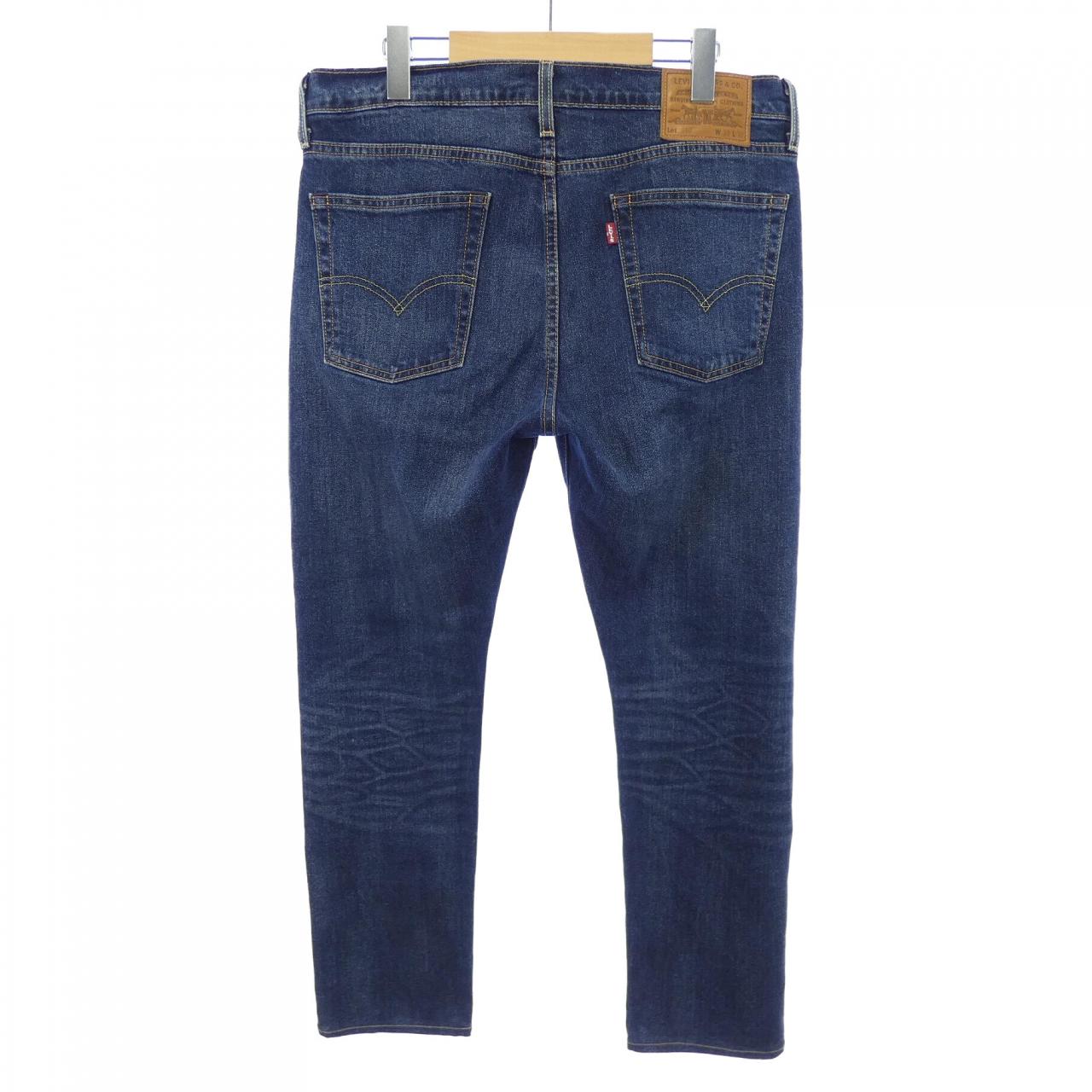 リーバイス LEVI'S 05510-0737 ジーンズ