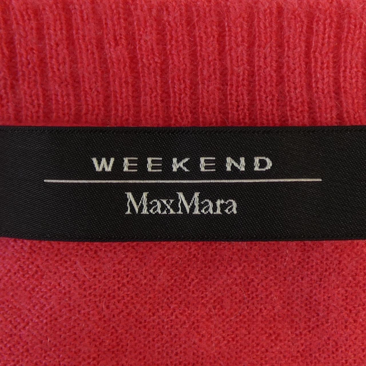 マックスマーラウィークエンド Max Mara weekend 536118670750 ニット