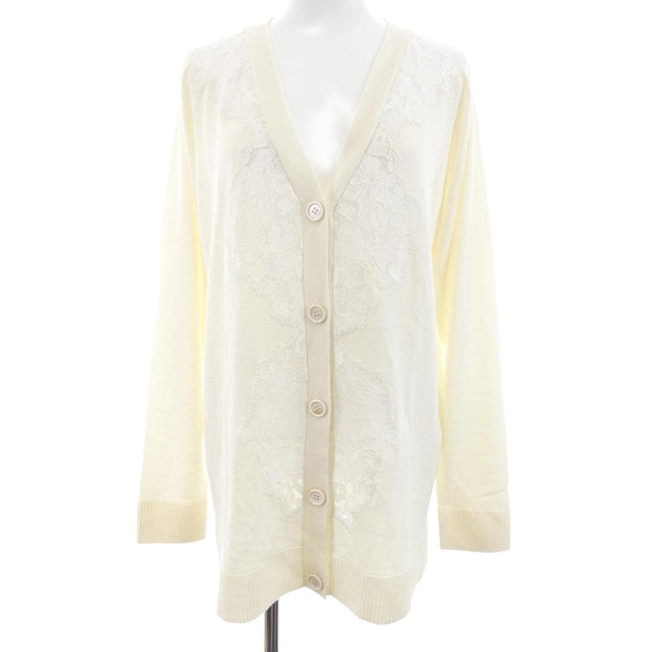 クロエ Chloe 16SMC07 カーディガン