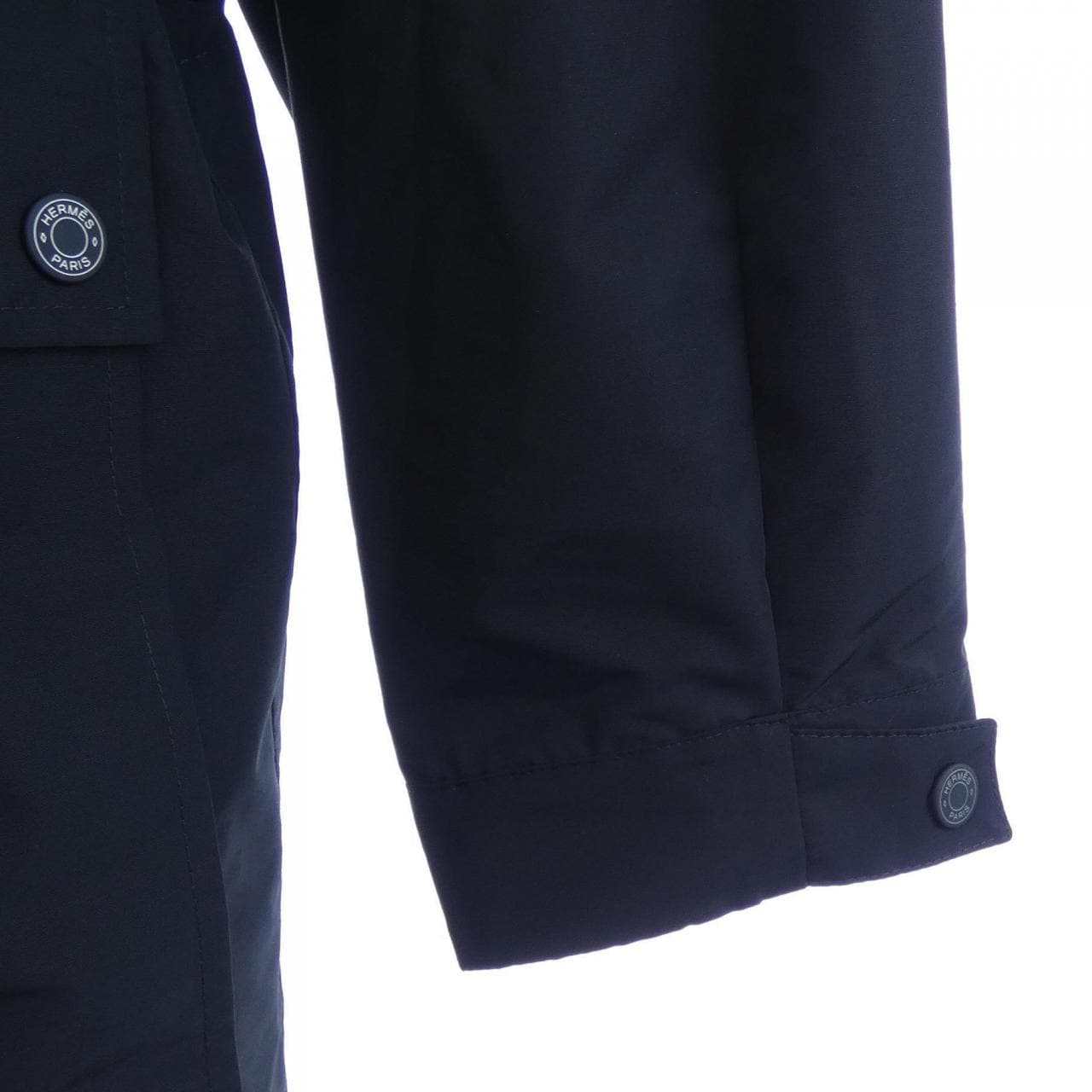 エルメス HERMES 5H0151DV ジャケット