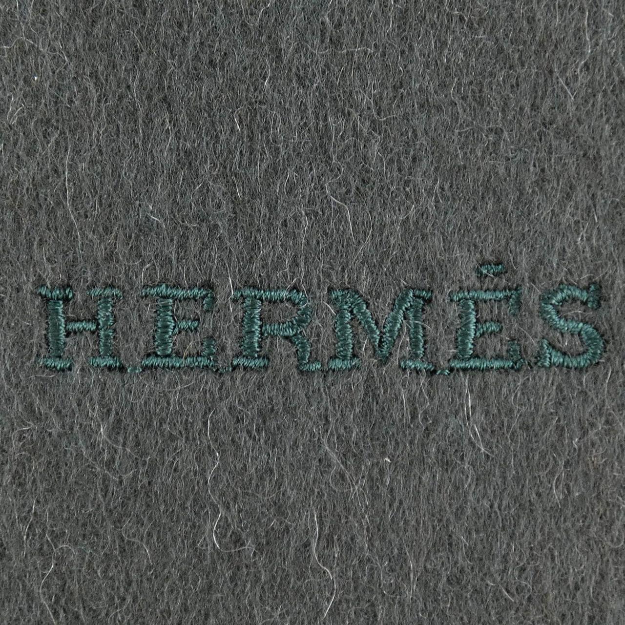 エルメス HERMES MUFFLER