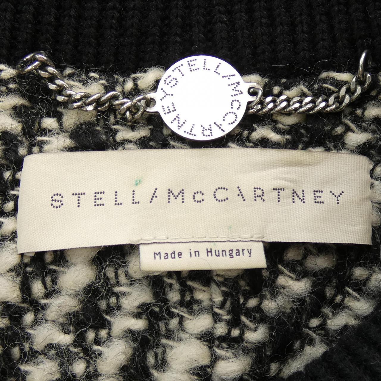 ステラマッカートニー STELLA MCCARTNEY コート