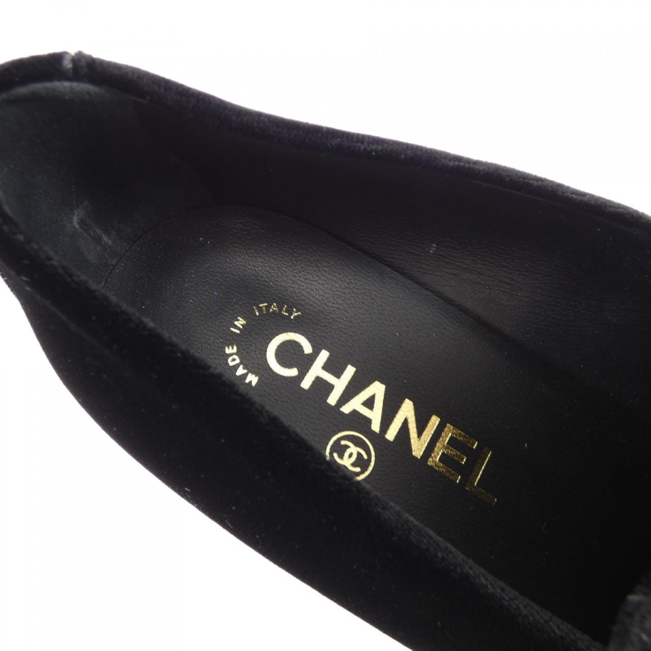 シャネル CHANEL シューズ