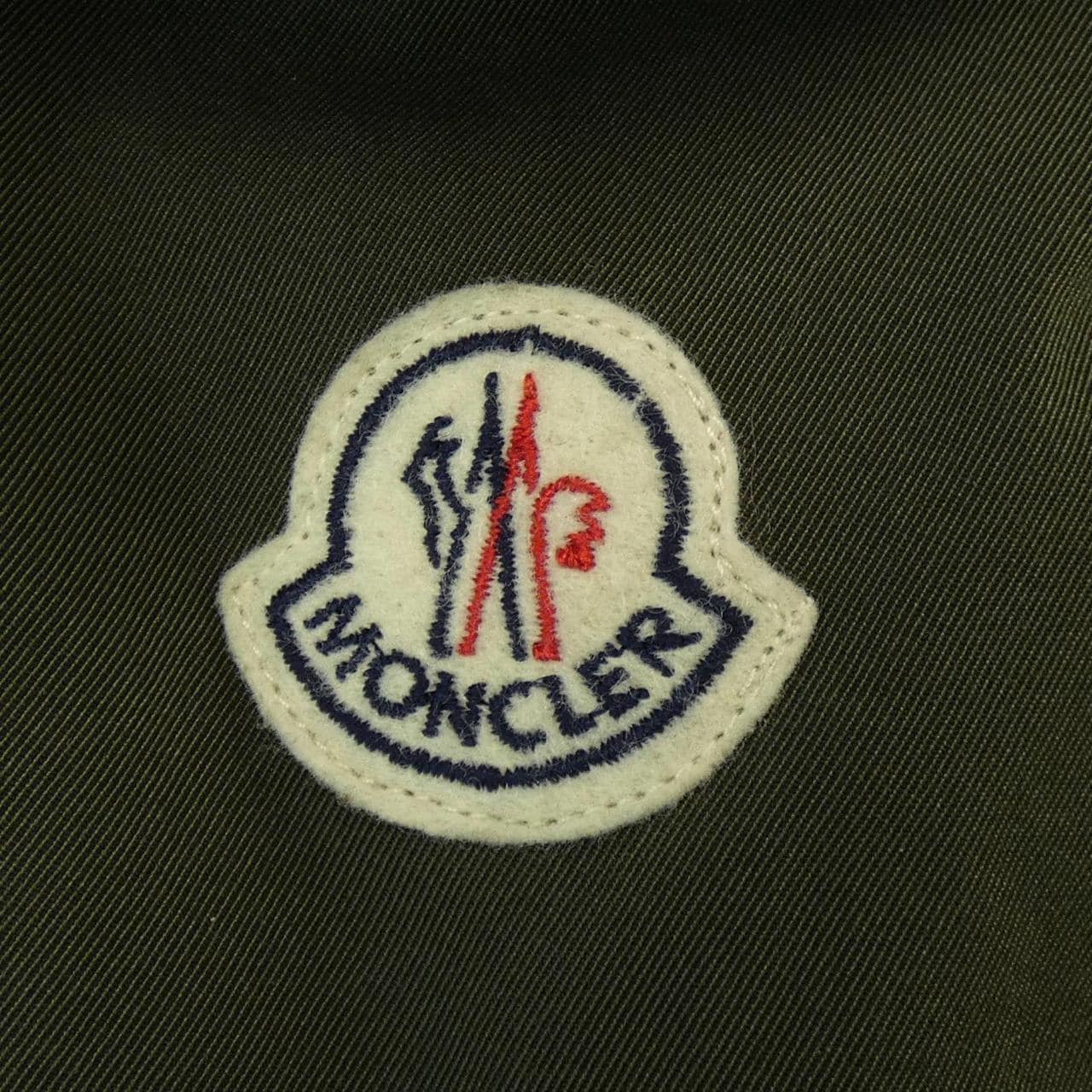 MONCLER蒙克勒羽絨服