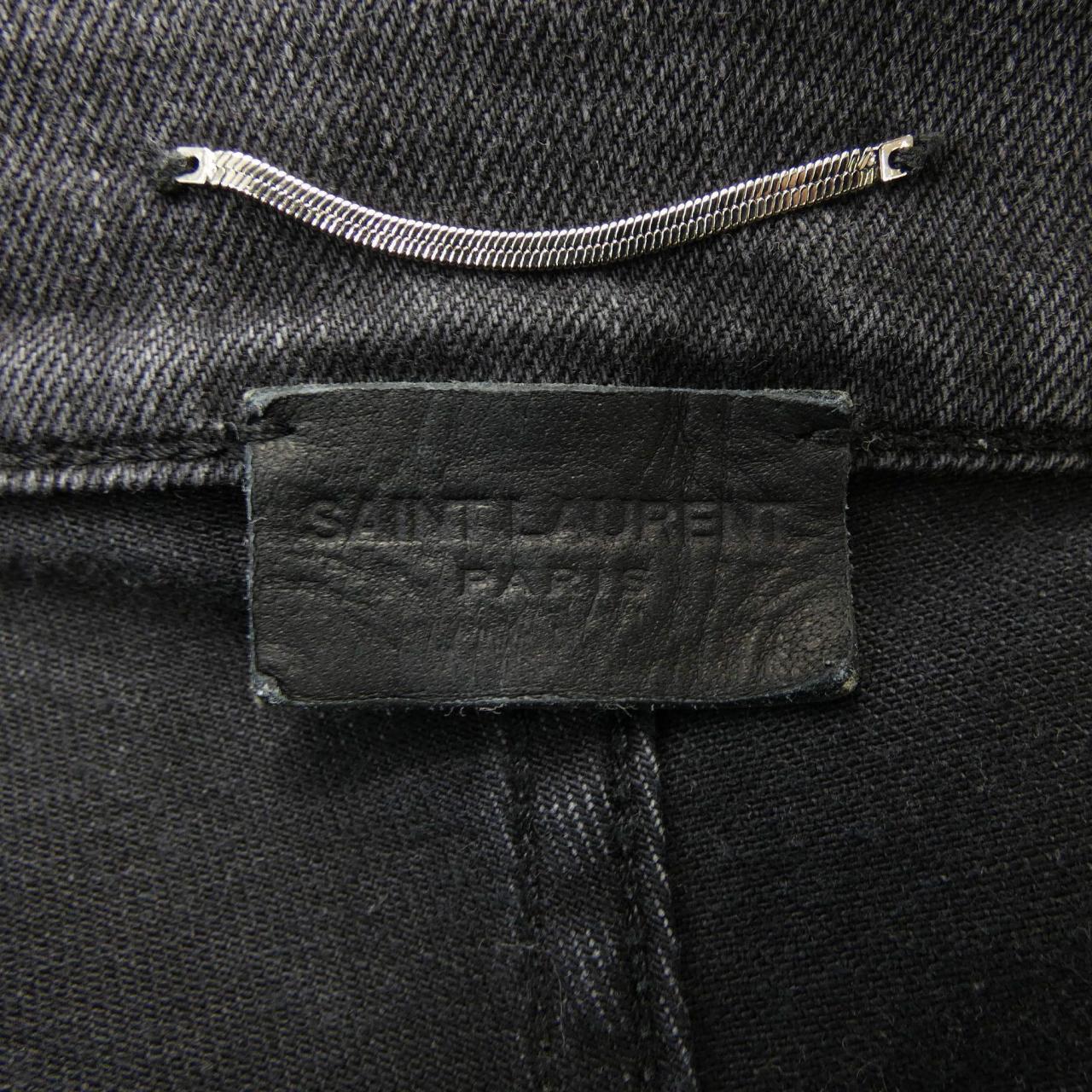 SAINT LAURENT saint laurent pants