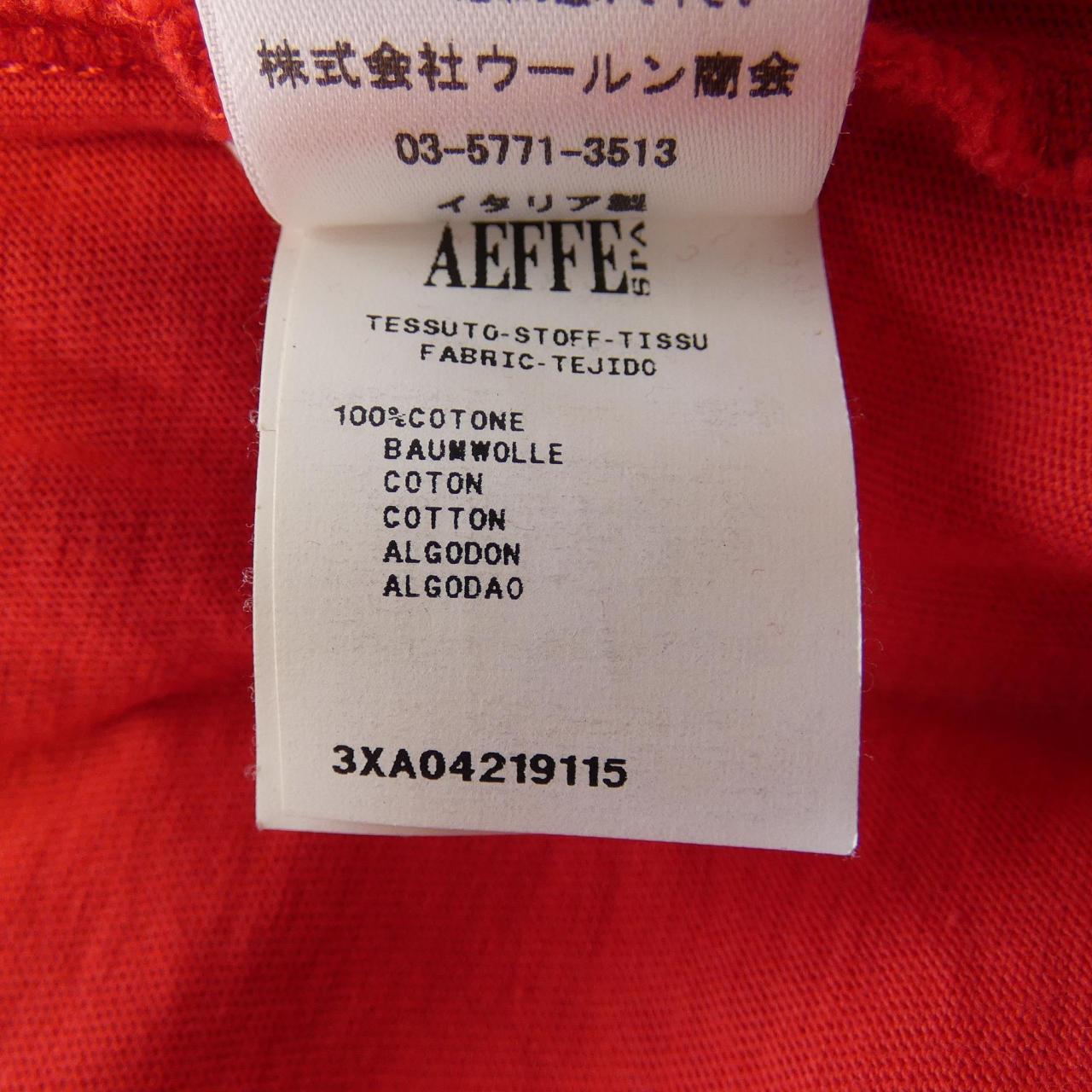モスキーノクチュール MOSCHINO COUTURE Tシャツ