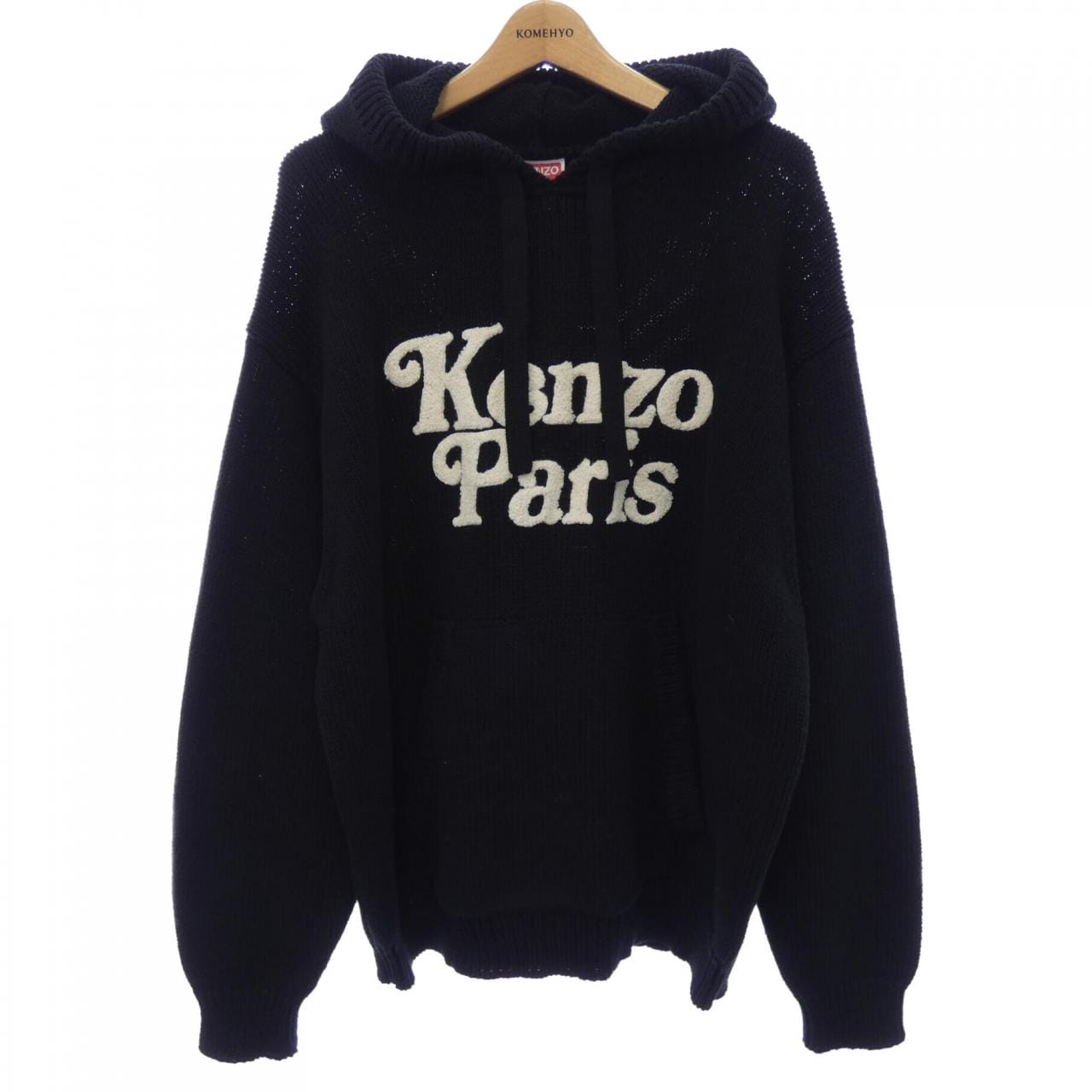 ケンゾー KENZO パーカー