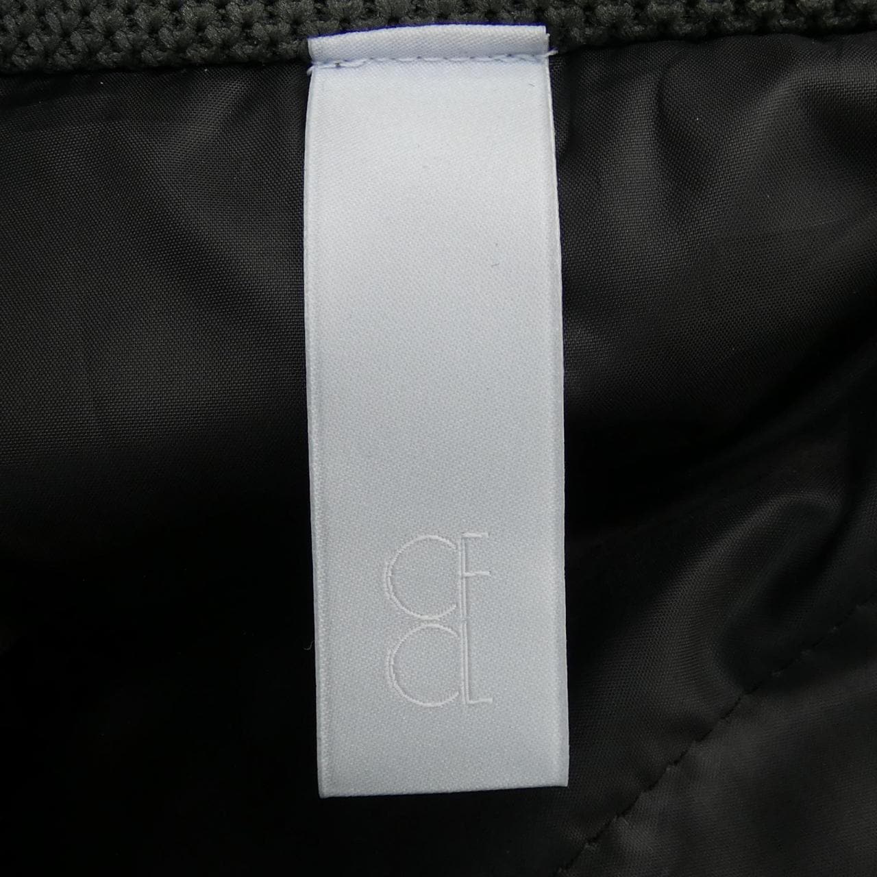 シーエフシーエル CFCL ジャケット
