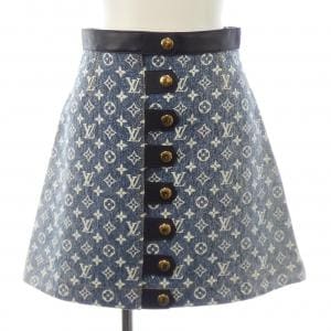 ルイヴィトン LOUIS VUITTON スカート