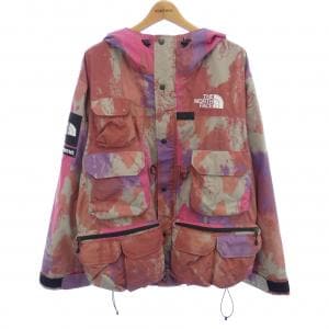 シュプリームザノースフェイス SUPREME×NORTH FACE ジャケット