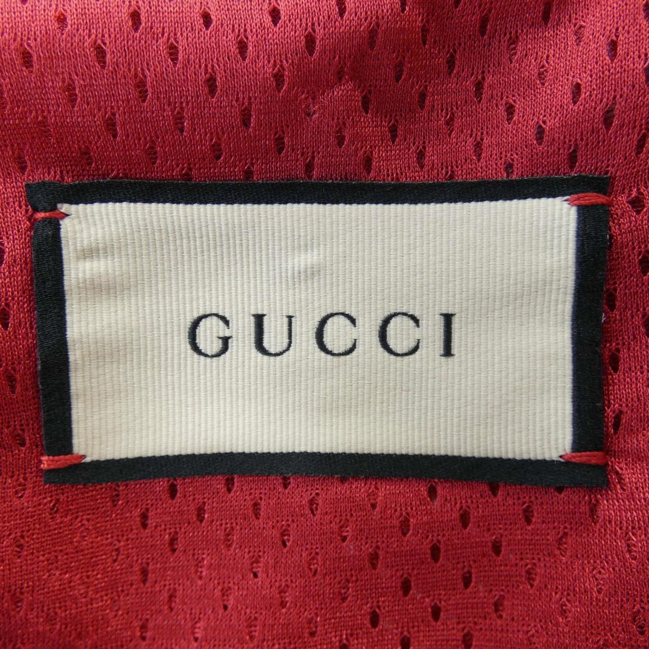 グッチ GUCCI ジャケット