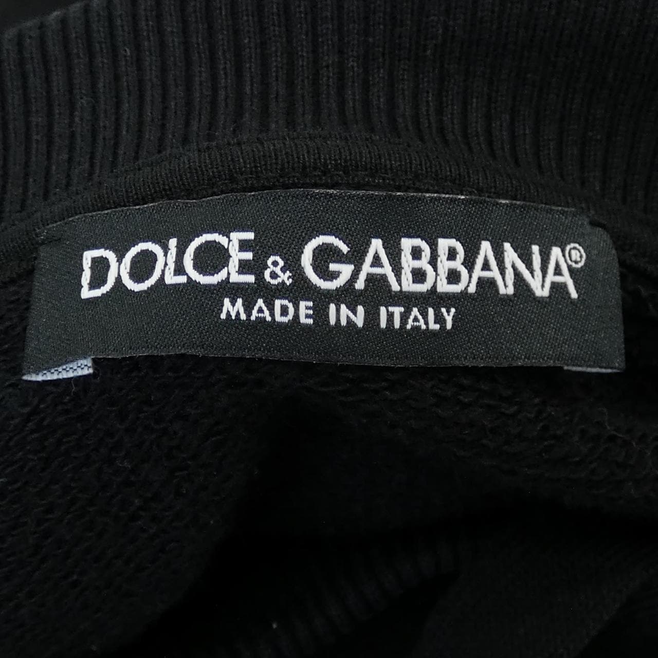 ドルチェアンドガッバーナ DOLCE&GABBANA パーカー