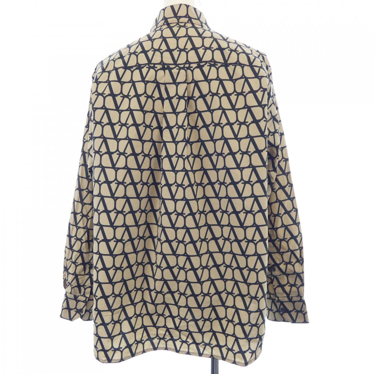 ヴァレンティノ VALENTINO 3V3ABA979GF シャツ