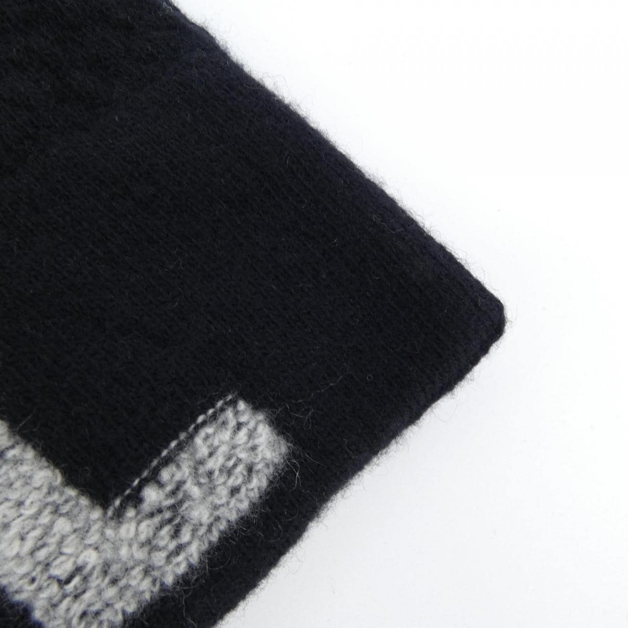 シャネル CHANEL STOLE
