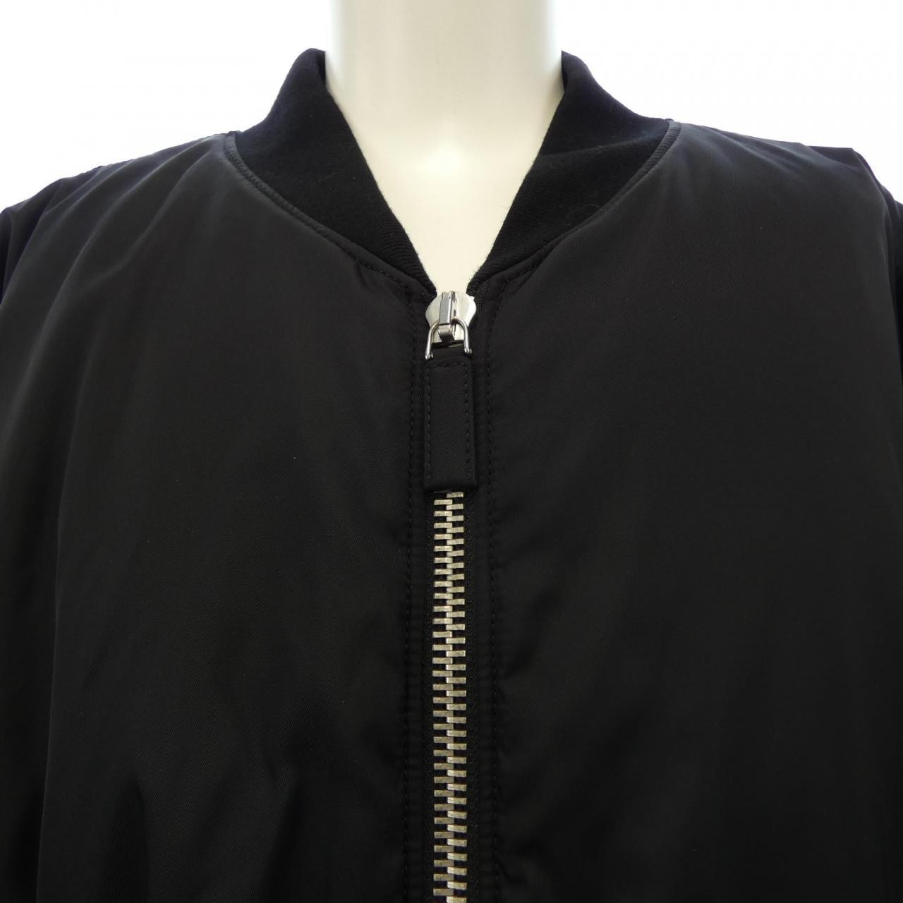 プラダ PRADA SGX093 S222 IWQ8 ブルゾン