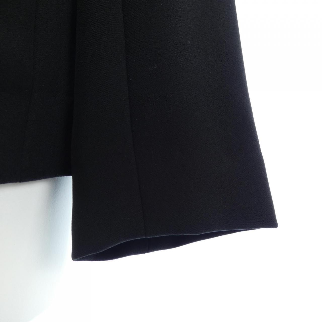 セオリーリュクス Theory luxe ノーカラージャケット