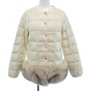 TAION ダウンジャケット