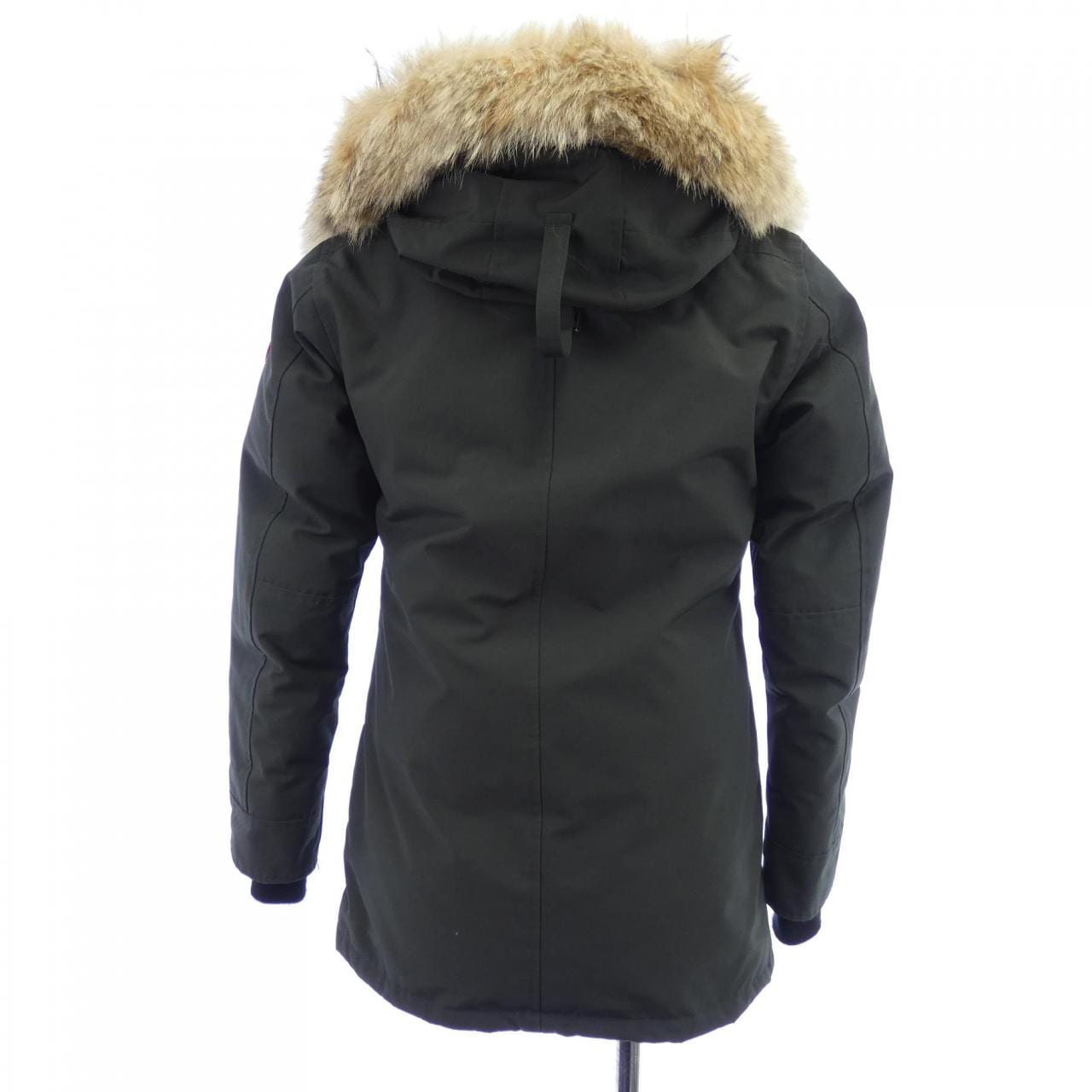 カナダグース CANADA GOOSE 3438JM JASPER ジャスパー ダウンジャケット