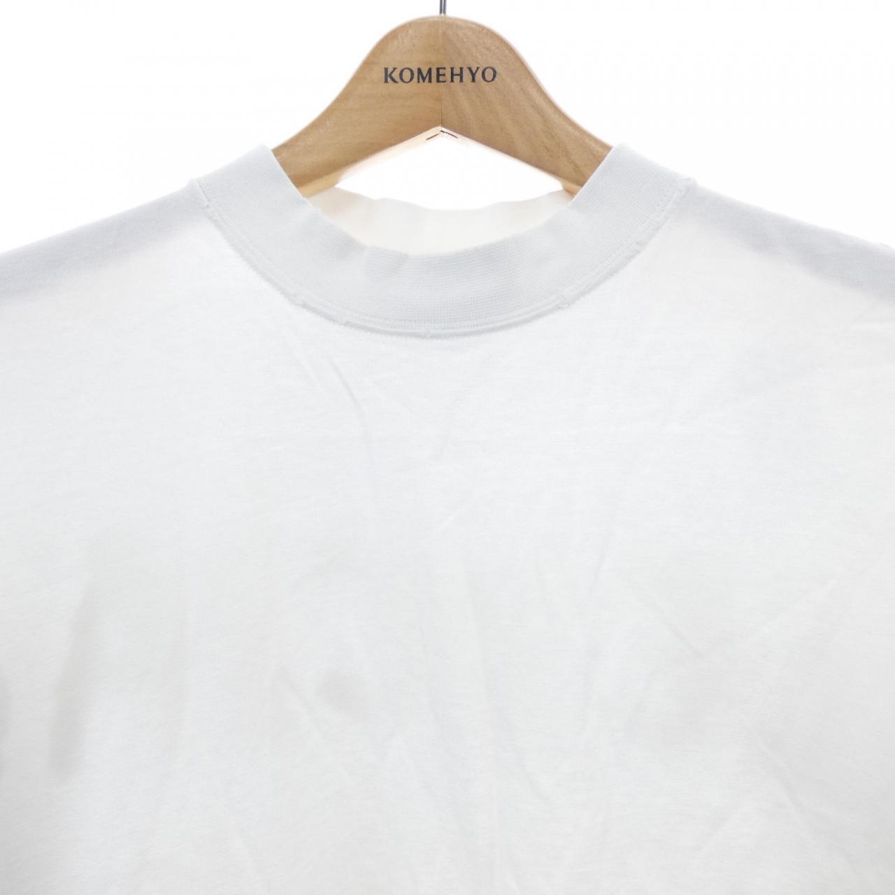 バレンシアガ BALENCIAGA 764235 TRVT9 UNISEX Tシャツ