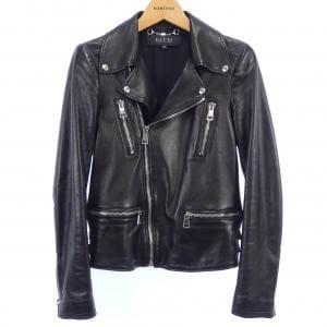 グッチ GUCCI 371225-XN541 ライダースジャケット