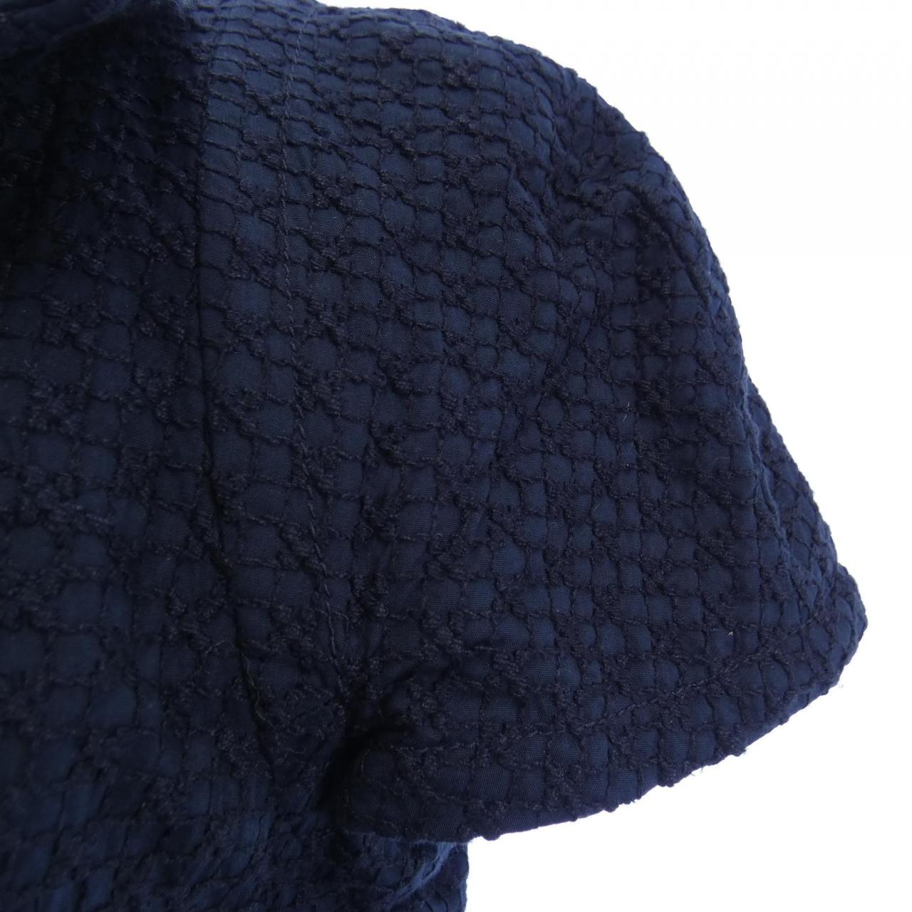 シャネル CHANEL P40451V23055 ワンピース