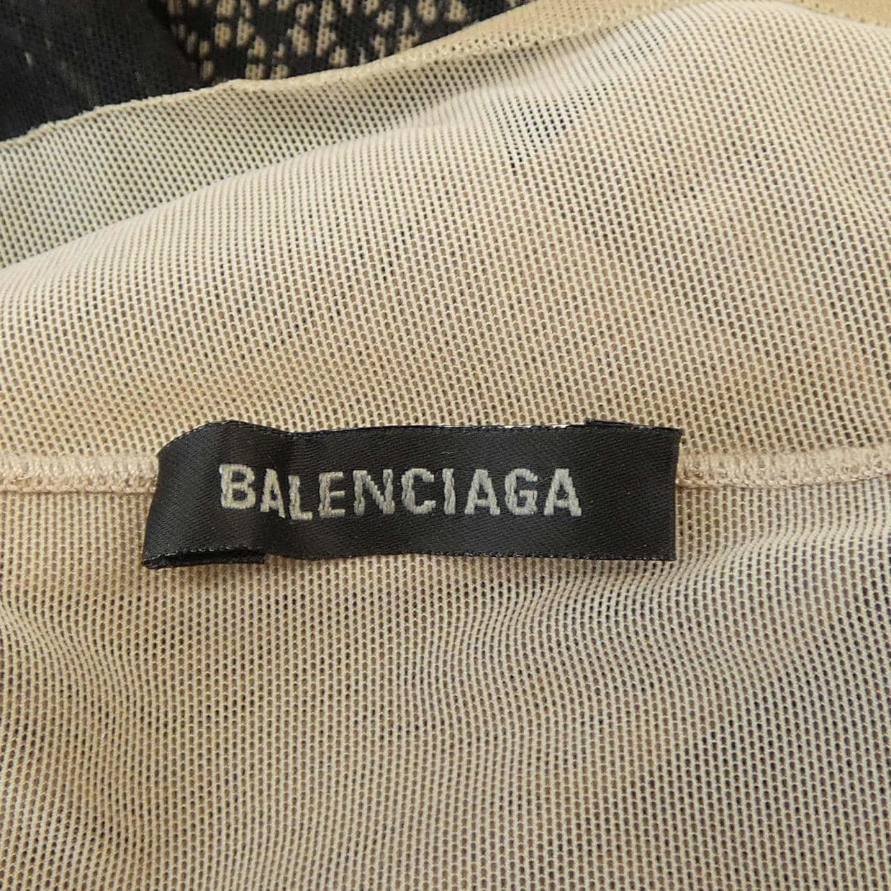 バレンシアガ BALENCIAGA 829214 4F4B4 トップス