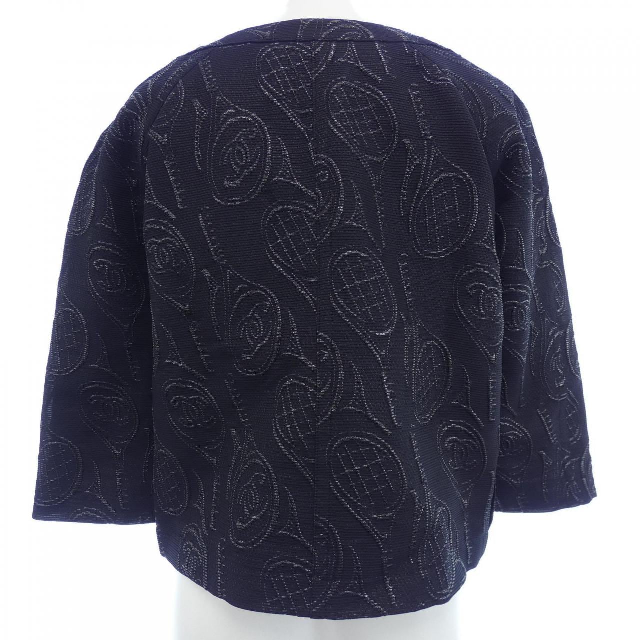 シャネル CHANEL P35265V23151 ノーカラージャケット