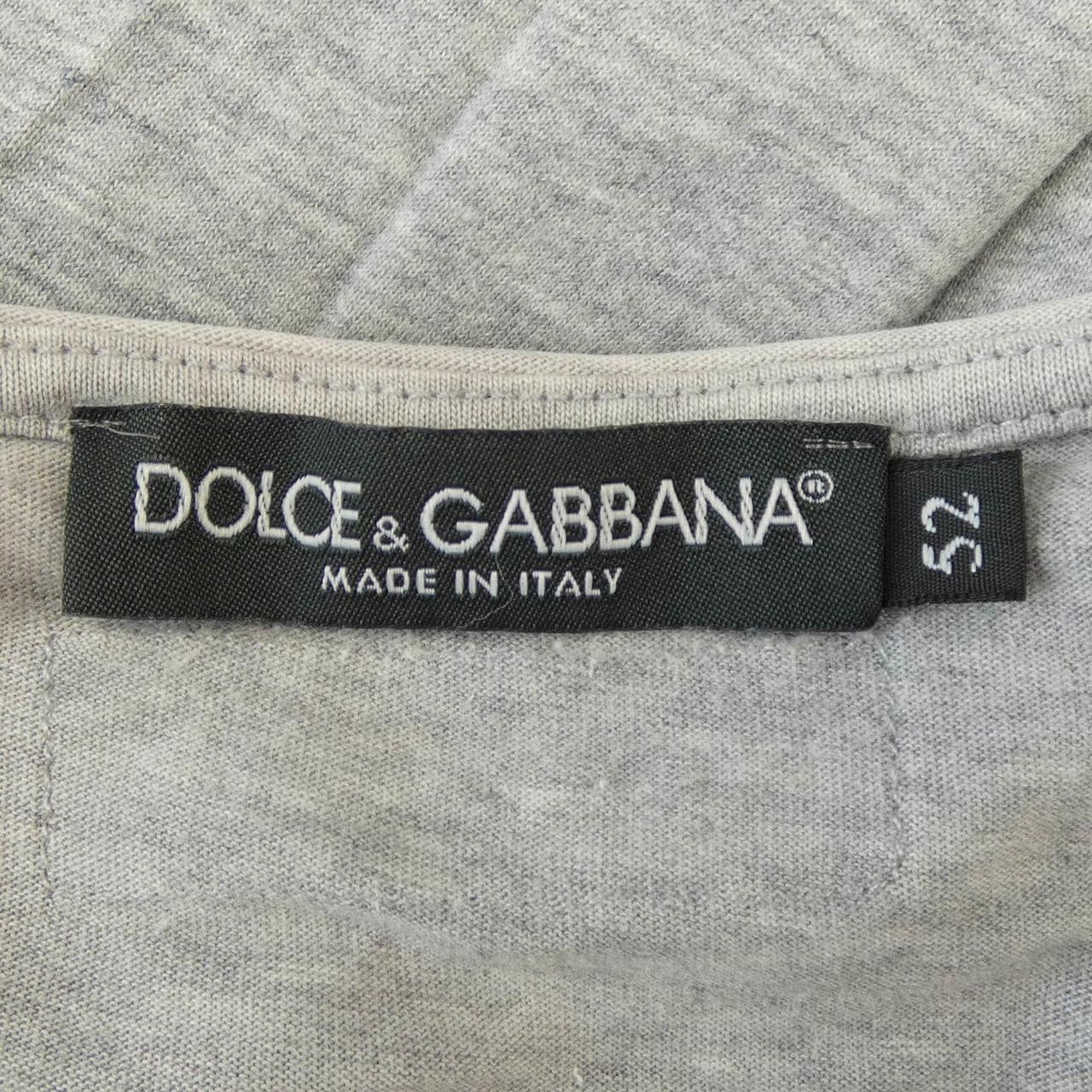 ドルチェアンドガッバーナ DOLCE&GABBANA シャツ