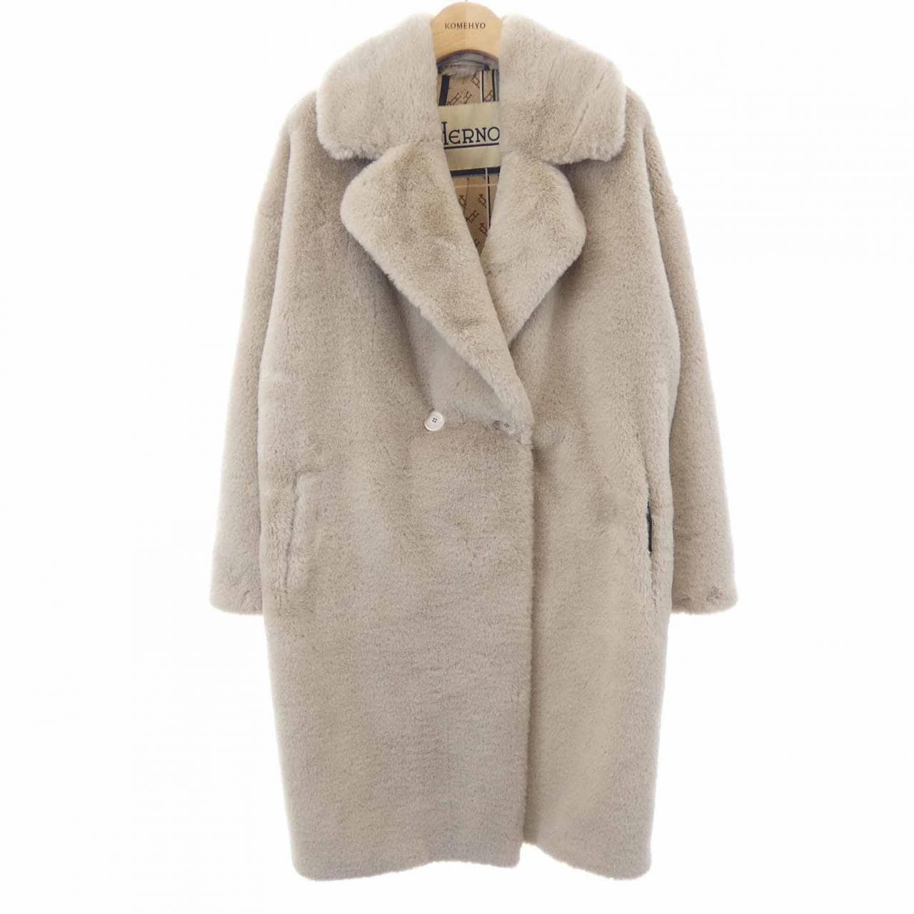 ヘルノ Herno CA000440D コート