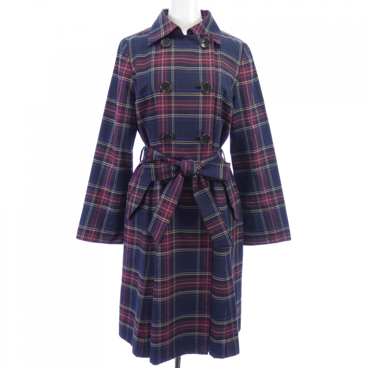 アマカ AMACA コート