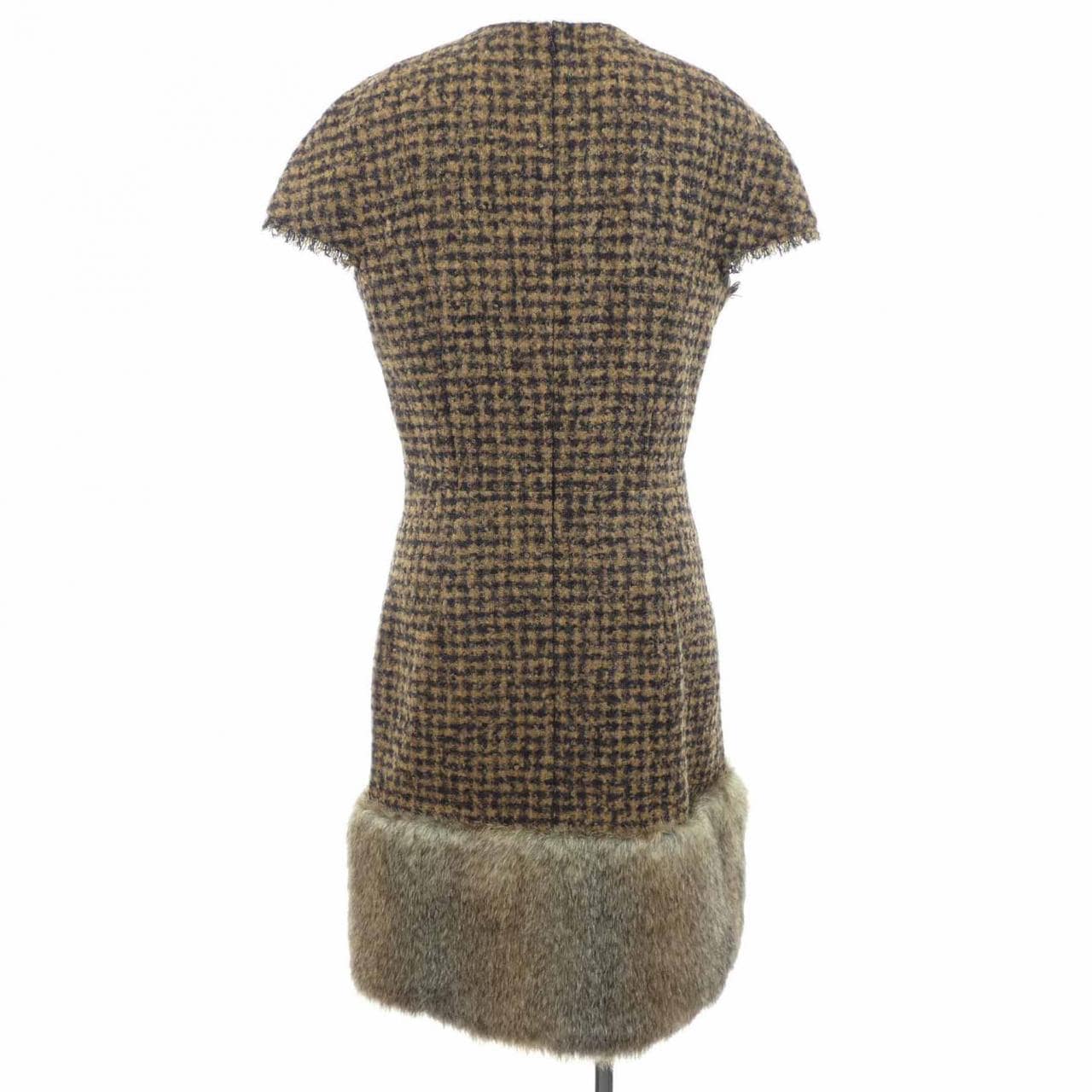 シャネル CHANEL P39501V27958 10A ワンピース