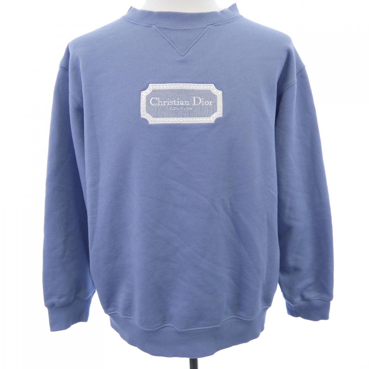 ディオール DIOR CHRISTIAN DIOR COUTURE スウェットシャツ 343J694A0531 スウェット