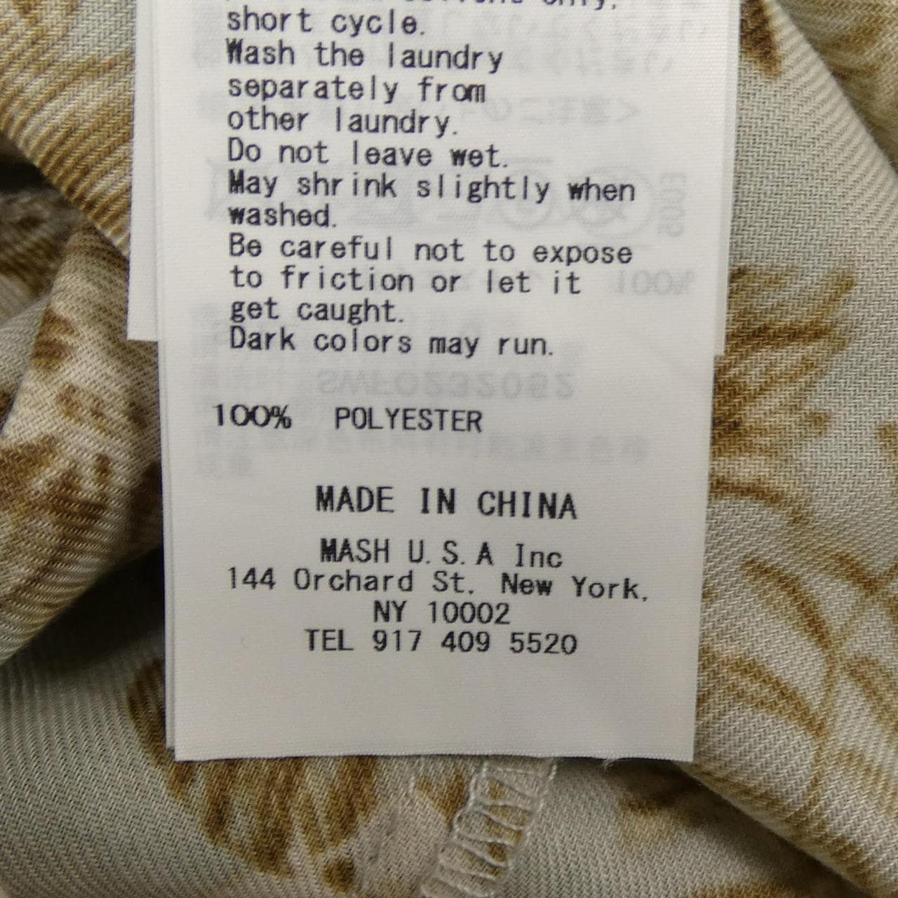 スナイデル Snidel SWFO232052 ワンピース