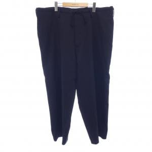 ヨウジヤマモトプールオム YOHJI YAMAMOTO POUR HOMME HZ-P08-100 パンツ