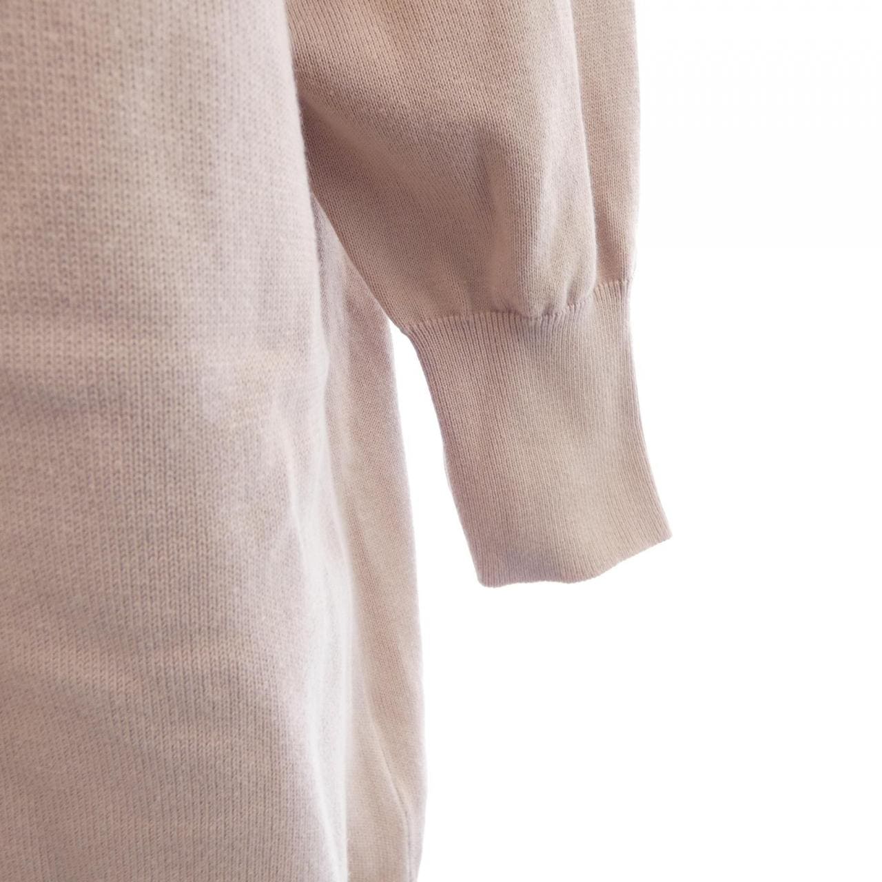 イレーヴ YLEVE ロングカーディガン