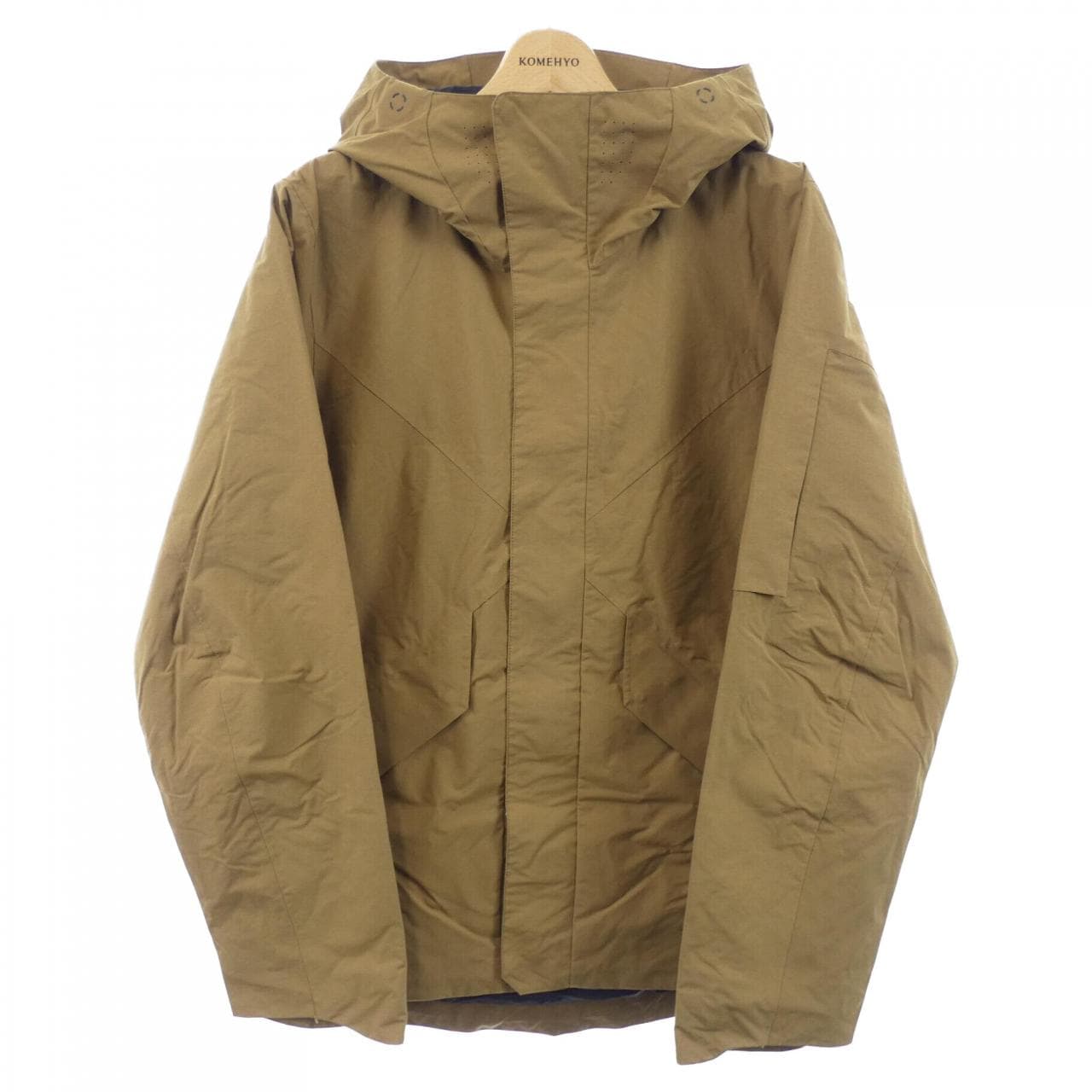 GOLDWIN GO11900P ジャケット