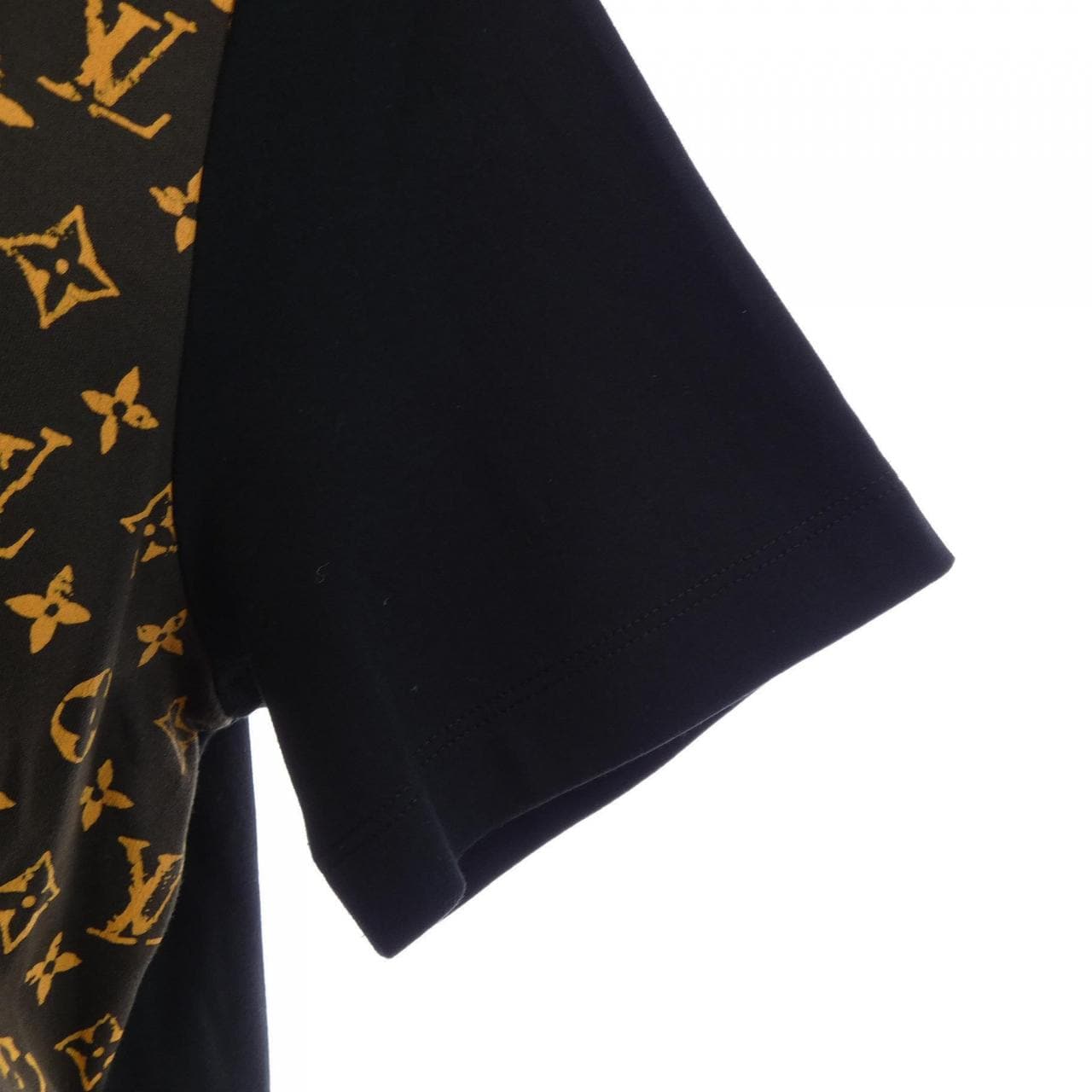 ルイヴィトン LOUIS VUITTON レトロモノグラム FLTS24YCX Tシャツ