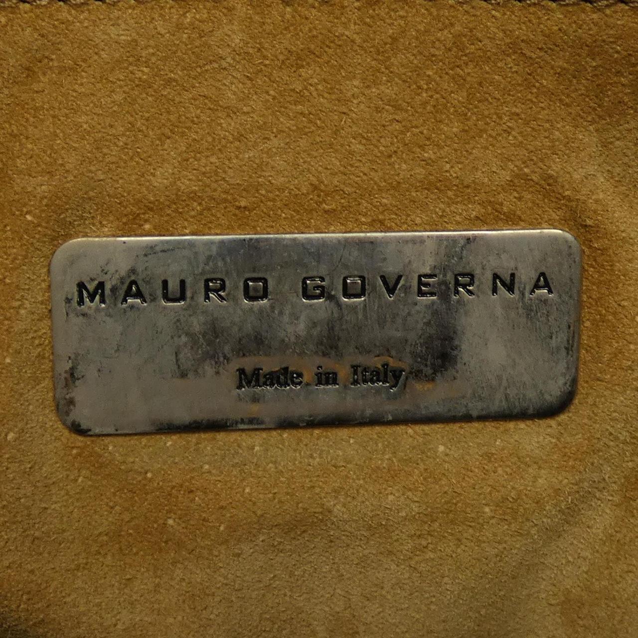 MAURO GOVERNA BAG