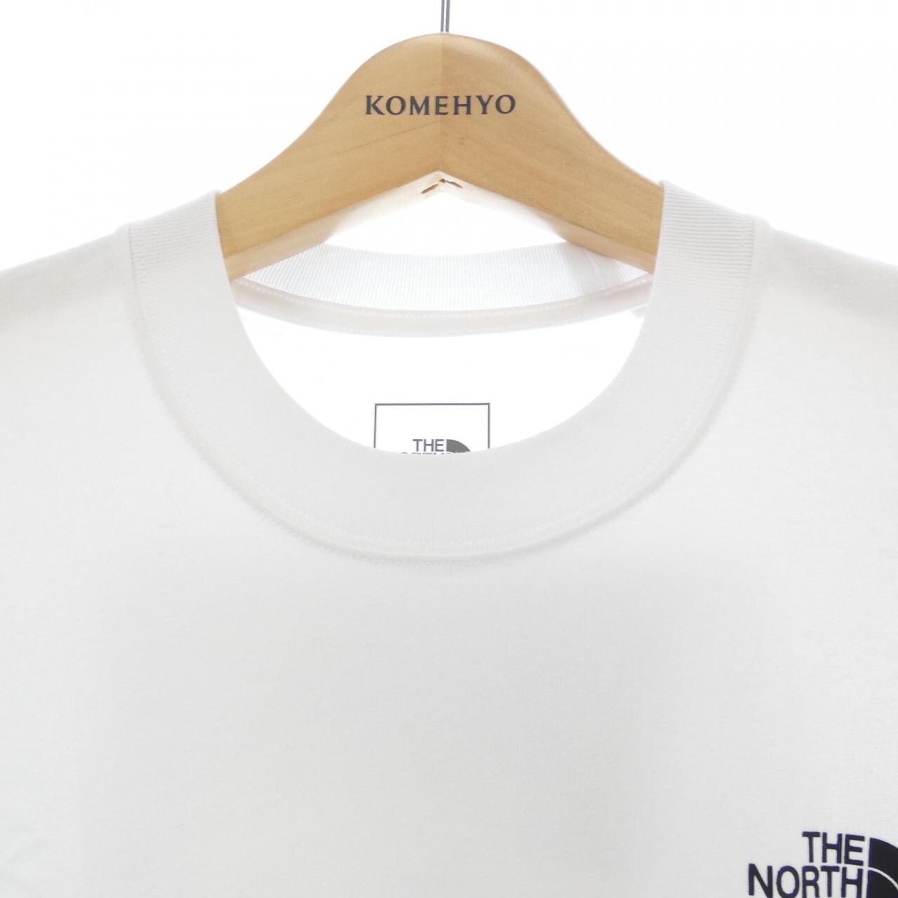 ザノースフェイス THE NORTH FACE NT82333 トップス