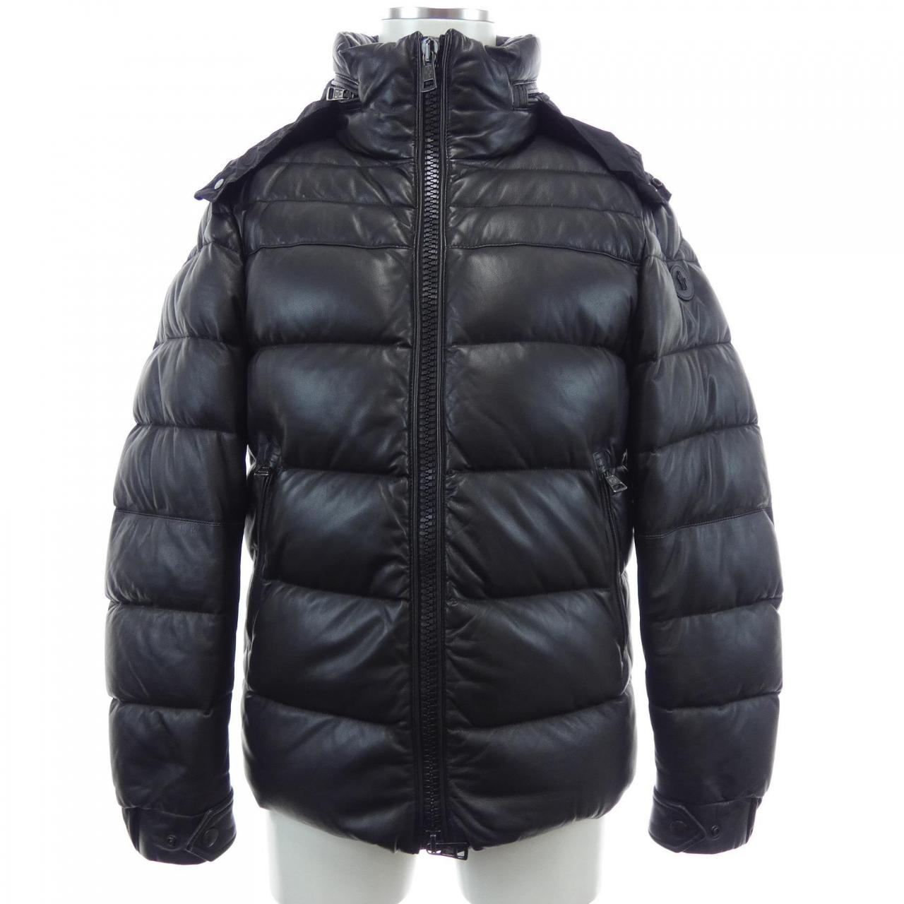 モンクレール MONCLER GABERIC ダウンジャケット