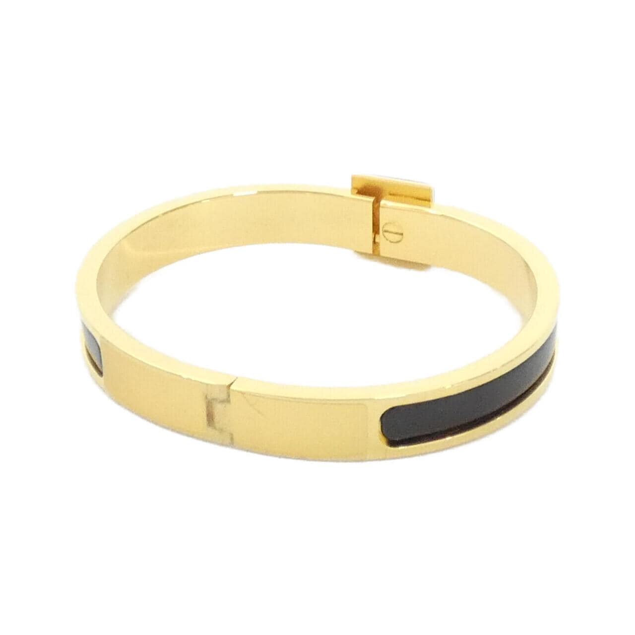 エルメス ミニ クリック メドール PM 200005F ブレスレット