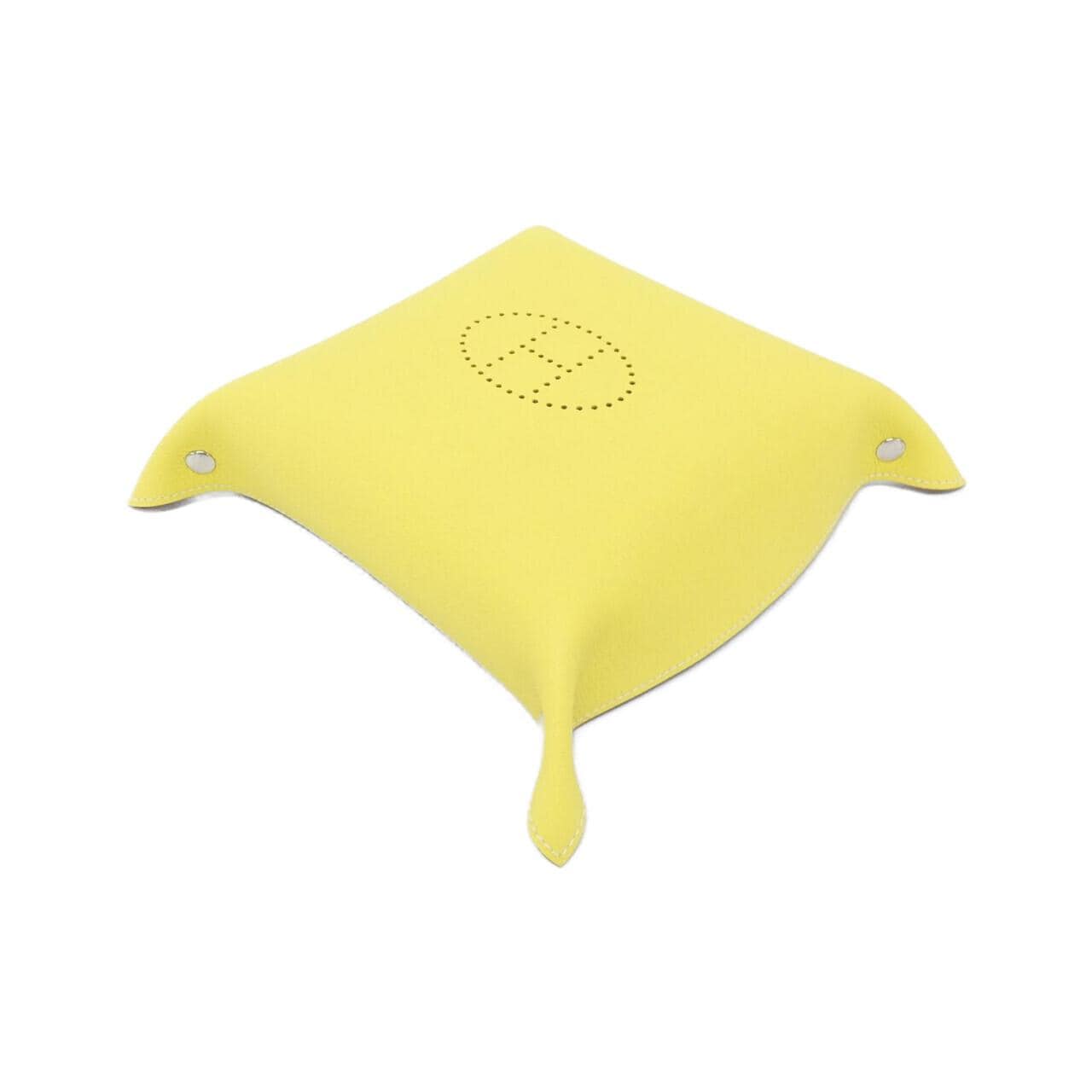 エルメス ミーズ エ ルランス 25×25 311142M トレイ