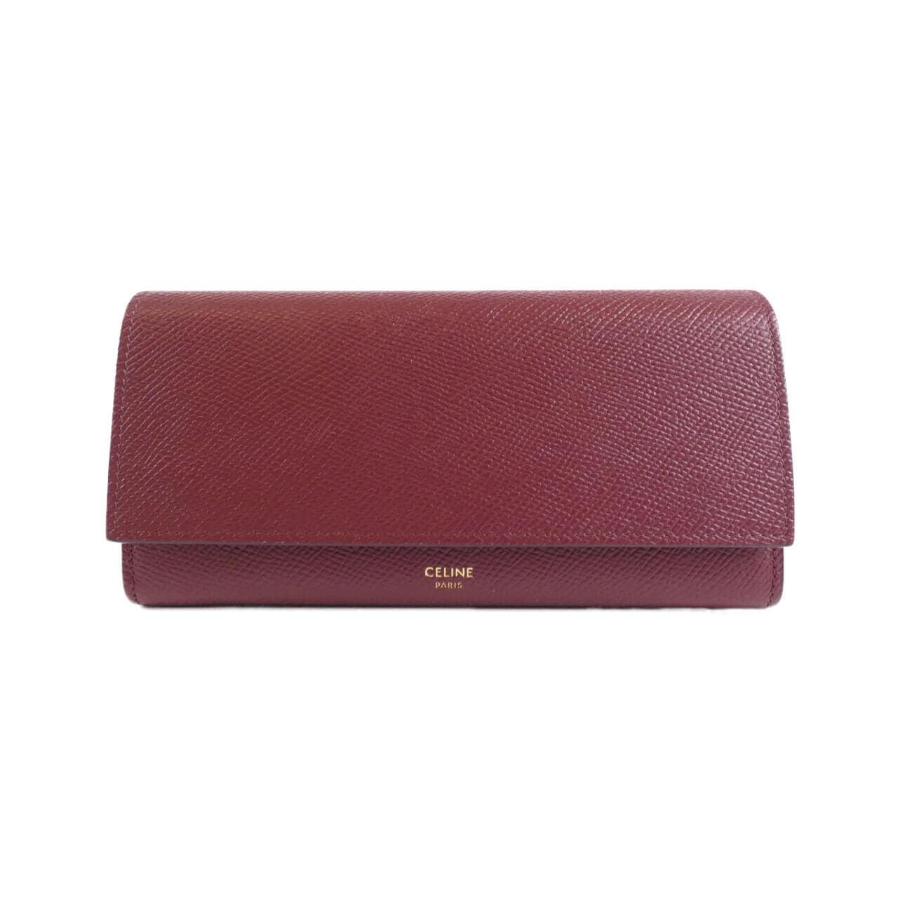 CELINE 10B563BEL wallet